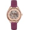 Dwyt ODYSSEY ROSE GLD GRAINE prune Conteenium 1