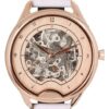 Dwyt ODYSSEY ROSE GLD VEGAN Pomme Nude Conteenium 2