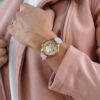 Dwyt ODYSSEY ROSE GLD VEGAN Pomme Nude Conteenium 4