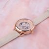 Dwyt ODYSSEY ROSE GLD VEGAN Pomme Nude Conteenium 5