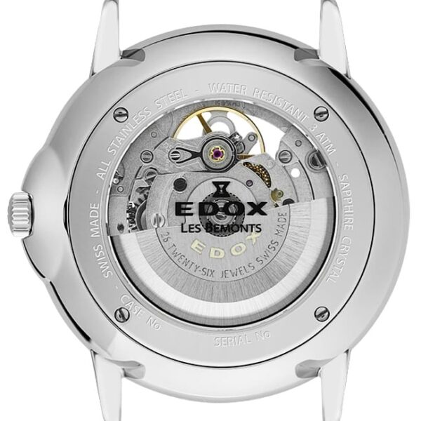 EDOX 85300 3 BUIN Shade of time 10