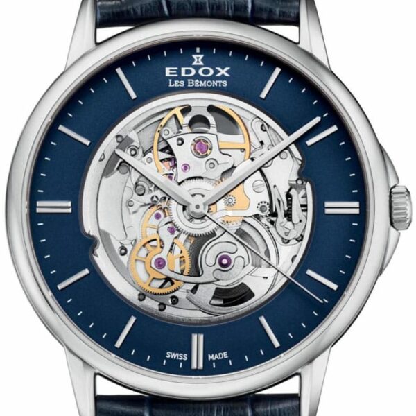 EDOX 85300 3 BUIN Shade of time 2