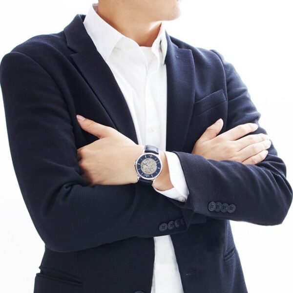 EDOX 85300 3 BUIN Shade of time 3