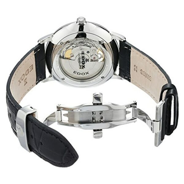 EDOX 85300 3 BUIN Shade of time 4