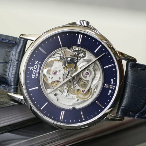 EDOX 85300 3 BUIN Shade of time 8