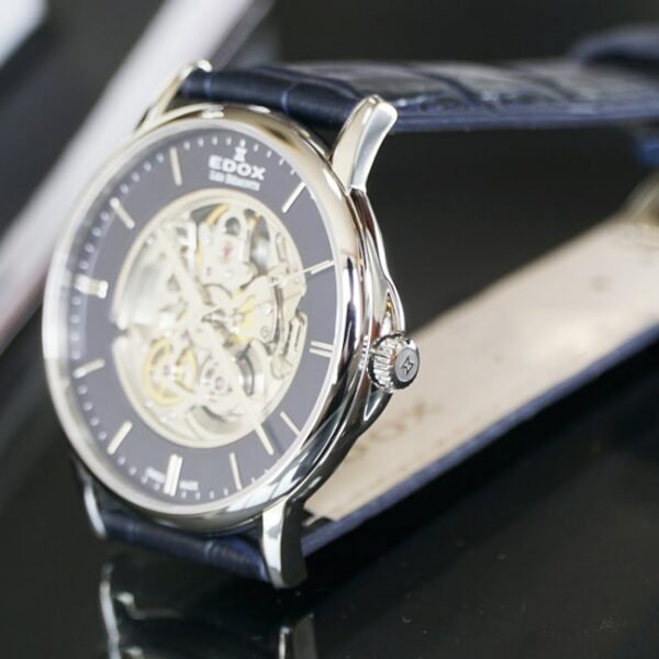 EDOX 85300 3 BUIN Shade of time 9