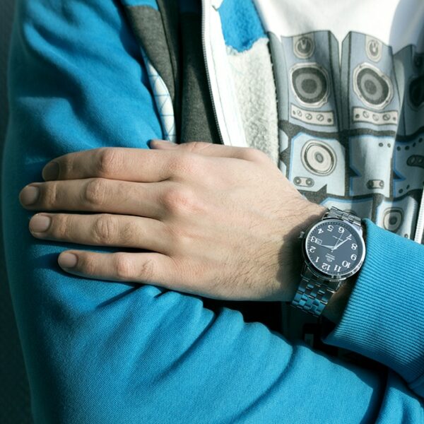 ER2700JB orient automatique 1