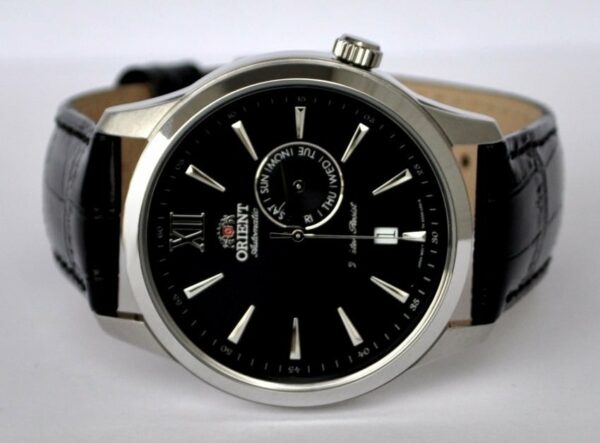 ES00005B orient montre
