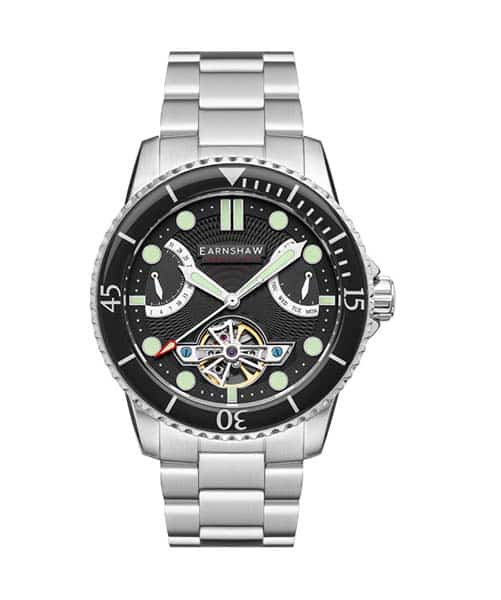 Earnshaw Admiral Jervis ES 8134 11 Conteenium 1