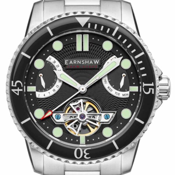 Earnshaw Admiral Jervis ES 8134 11 Conteenium 2