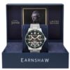 Earnshaw Admiral Jervis ES 8134 33 Conteenium 3