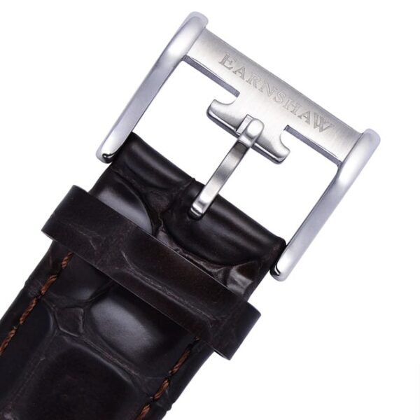 Earnshaw Bauer ES 8049 03 Conteenium 8