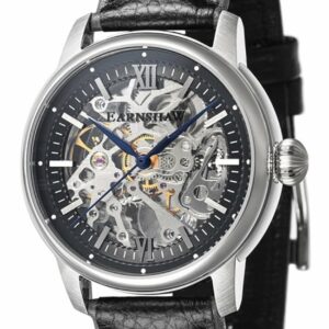 Earnshaw Cornwall  ES 8110 01 Conteenium 2