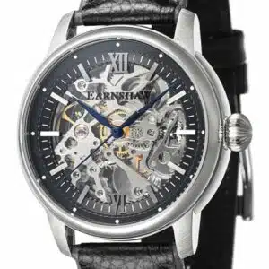 Earnshaw Cornwall  ES 8110 01 Conteenium 2