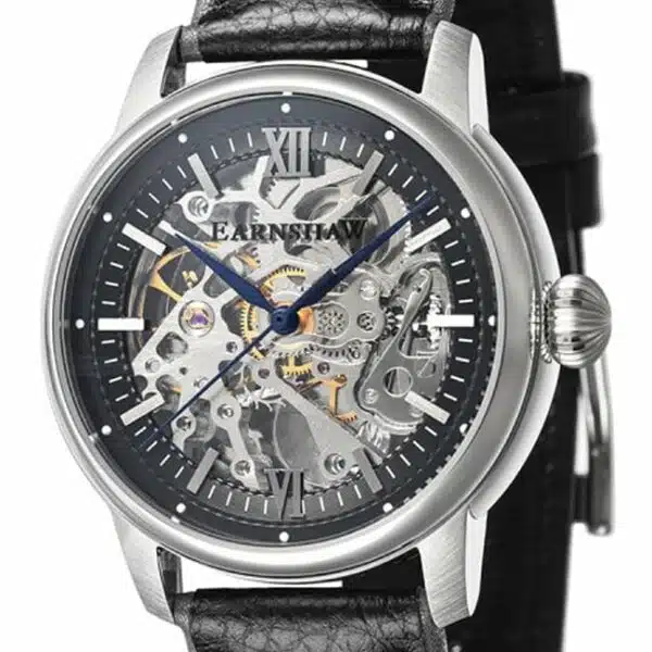 Earnshaw Cornwall  ES 8110 01 Conteenium 2
