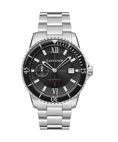 Earnshaw Hawke Coffret ES 8133 11 Conteenium 1