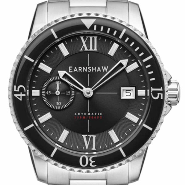 Earnshaw Hawke Coffret ES 8133 11 Conteenium 2