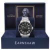 Earnshaw Hawke Coffret ES 8133 11 Conteenium 3