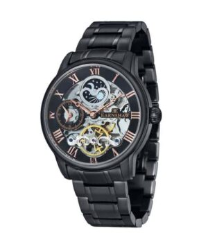 Earnshaw Longetude metal ES 8006 55 Conteenium 1