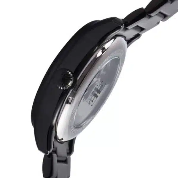 Earnshaw Longetude metal ES 8006 55 Conteenium 8 Earnshaw Longetude metal ES 8006 55 Conteenium 8