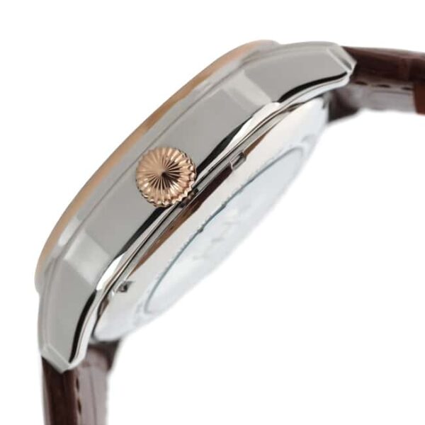 Earnshaw Longitude Cuir ES 8006 08 Conteenium 7