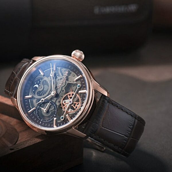 Earnshaw Longitude shadow ES 8063 06 Conteenium 10