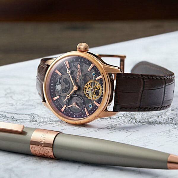 Earnshaw Longitude shadow ES 8063 06 Conteenium 11
