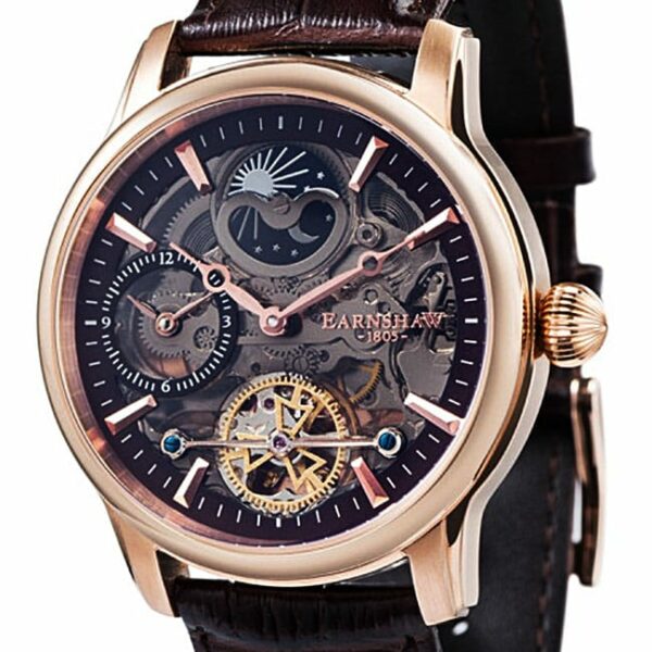 Earnshaw Longitude shadow ES 8063 06 Conteenium 2