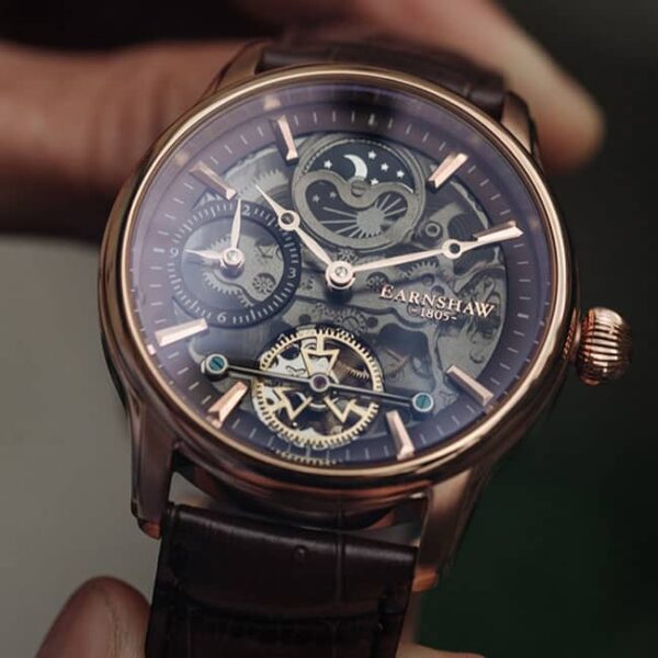 Earnshaw Longitude shadow ES 8063 06 Conteenium 4