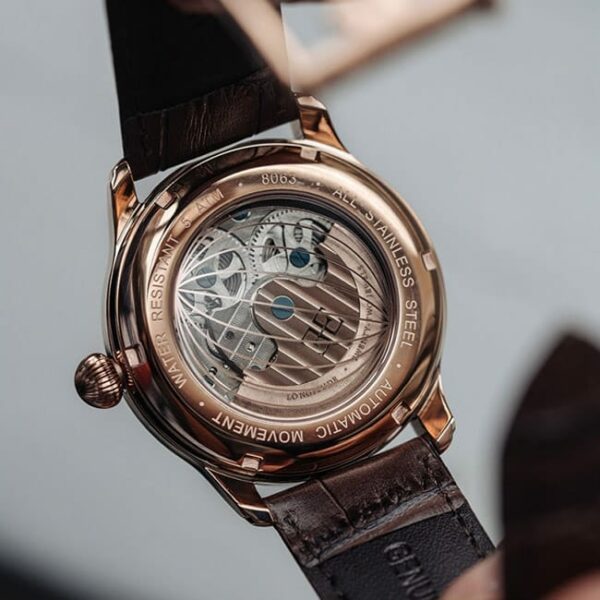 Earnshaw Longitude shadow ES 8063 06 Conteenium 6
