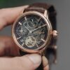 Earnshaw Longitude shadow ES 8063 06 Conteenium 9