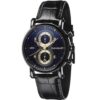 Earnshaw Maskelyne Chrono ES 8115 02 Conteenium 1