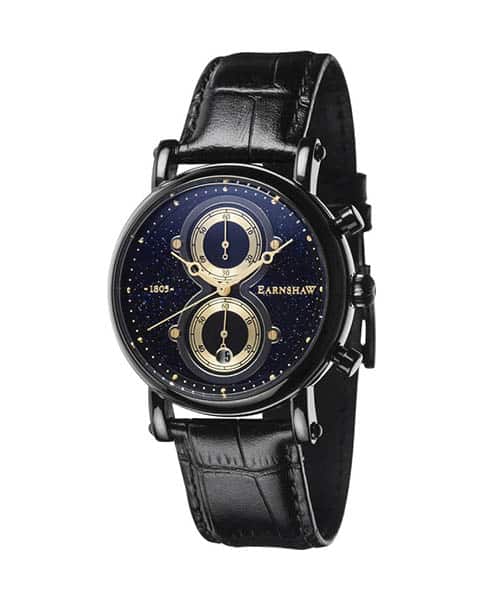 Earnshaw Maskelyne Chrono ES 8115 02 Conteenium 1