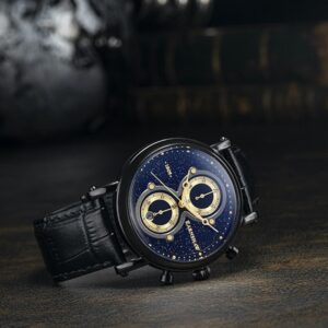 Earnshaw Maskelyne Chrono ES 8115 02 Conteenium 4