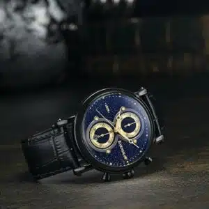 Earnshaw Maskelyne Chrono ES 8115 02 Conteenium 4