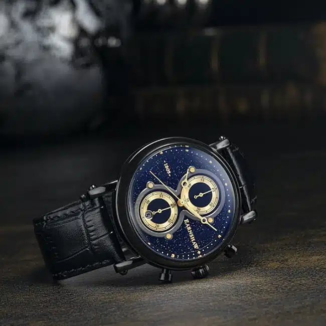 Earnshaw Maskelyne Chrono ES 8115 02 Conteenium 4