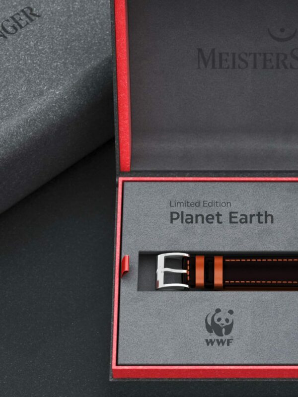 Edition Planet Earth Packaging 1
