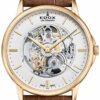 Edox 85300 37J AID Shade of time 2