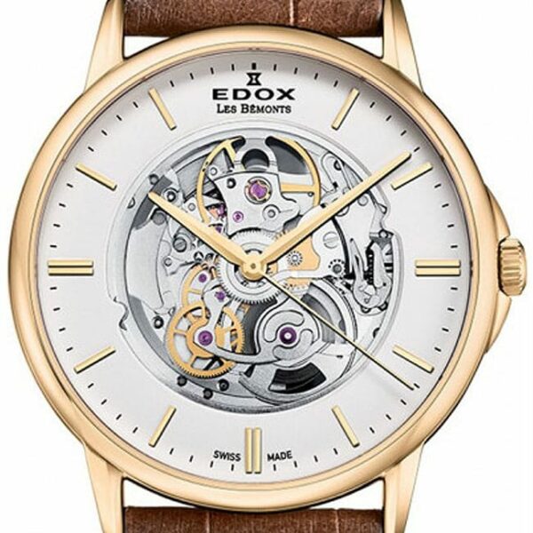 Edox 85300 37J AID Shade of time 2