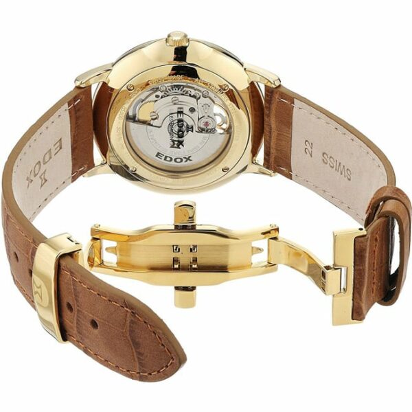 Edox 85300 37J AID Shade of time 4