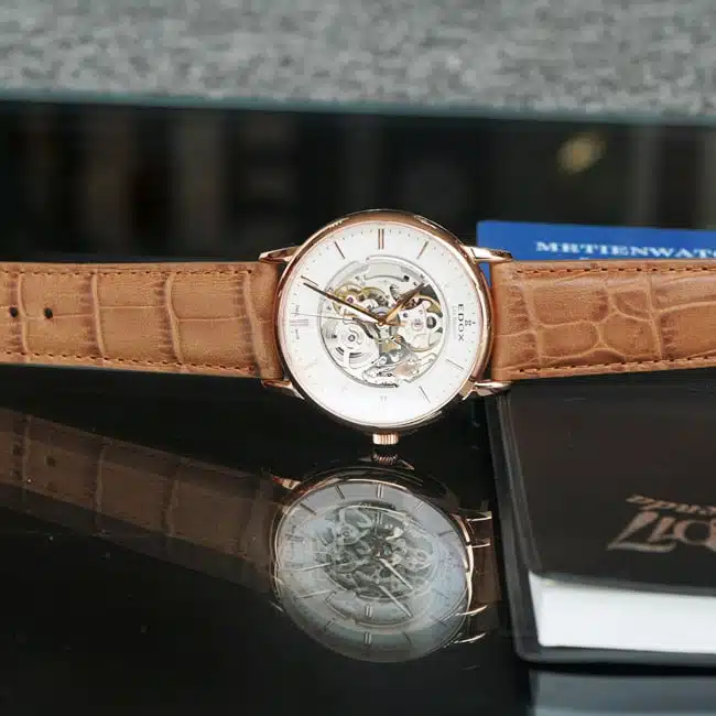 Edox 85300 37R AIR 85300 37R AIR 5