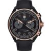 Edox Chronorally S Chronograph Automatic 08005 37NRCN NNR Conteenium 1