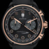 Edox Chronorally S Chronograph Automatic 08005 37NRCN NNR Conteenium 2
