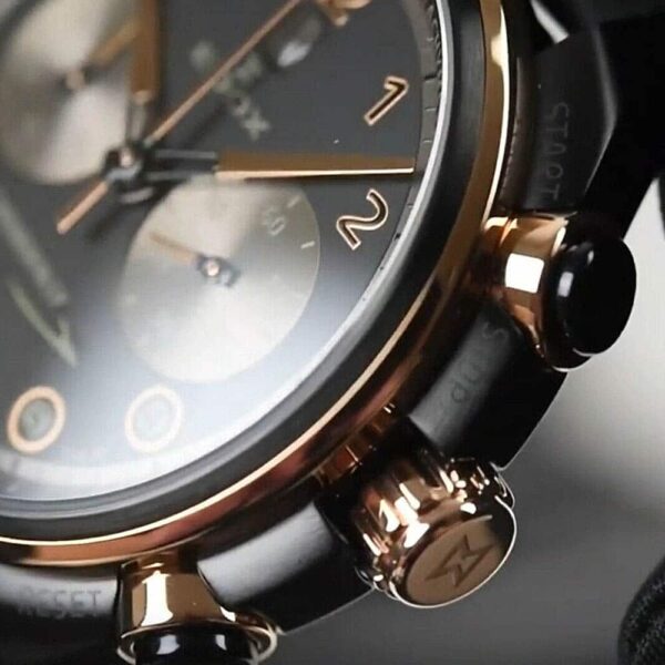 Edox Chronorally S Chronograph Automatic 08005 37NRCN NNR Conteenium 4
