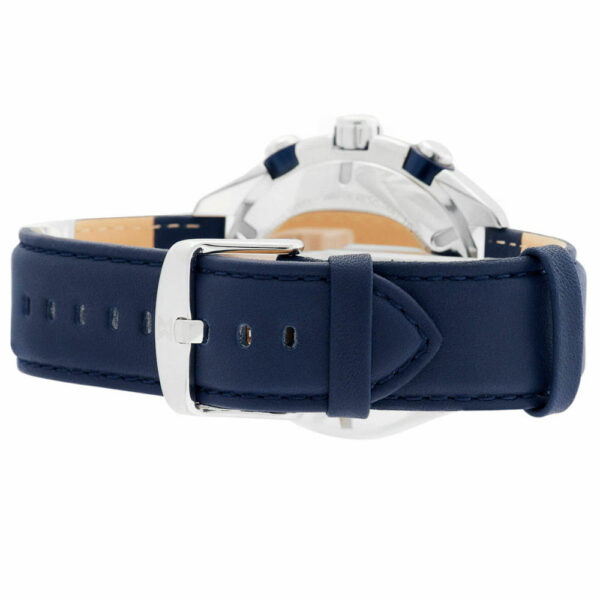 Edox Chronorally S Chronograph Automatic 08005 3BUCBU BUBG Conteenium 3