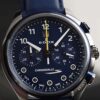 Edox Chronorally S Chronograph Automatic 08005 3BUCBU BUBG Conteenium 4