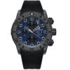 Edox Co 1 Carbon Chronograph 01125 CLNGN BUNN Conteeniumium 1