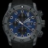 Edox Co 1 Carbon Chronograph 01125 CLNGN BUNN Conteeniumium 2