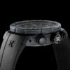 Edox Co 1 Carbon Chronograph 01125 CLNGN BUNN Conteeniumium 4
