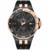 Edox Diver Date 80110 357RNCA NIR Automatic 1